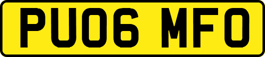 PU06MFO