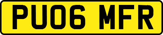 PU06MFR