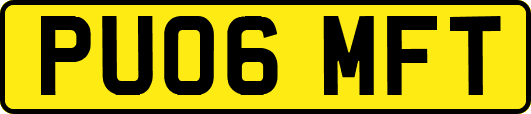 PU06MFT