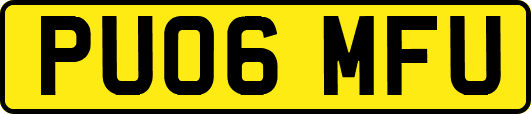 PU06MFU