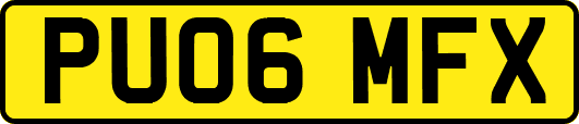 PU06MFX