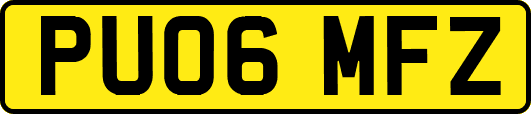 PU06MFZ