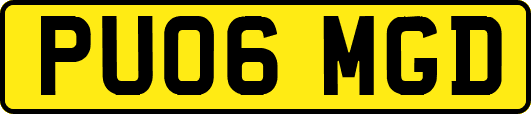 PU06MGD