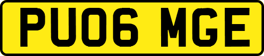 PU06MGE