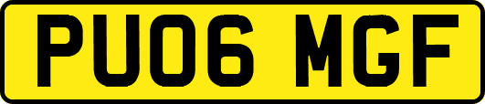 PU06MGF