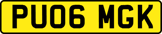 PU06MGK