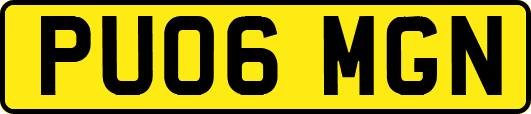 PU06MGN