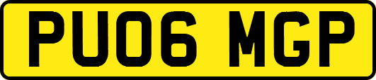 PU06MGP