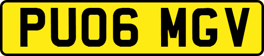 PU06MGV
