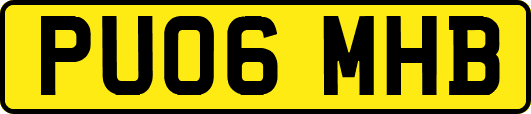 PU06MHB