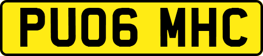 PU06MHC