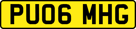 PU06MHG