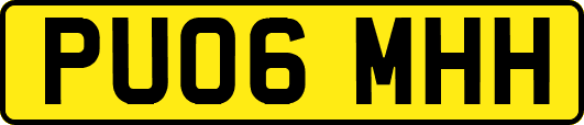 PU06MHH