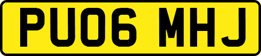PU06MHJ