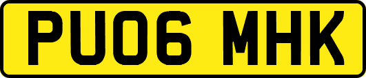 PU06MHK
