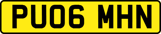 PU06MHN
