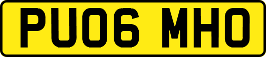 PU06MHO