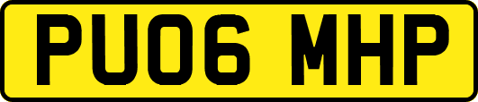 PU06MHP