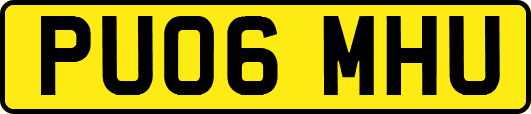 PU06MHU
