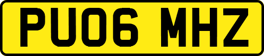 PU06MHZ
