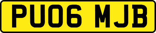 PU06MJB