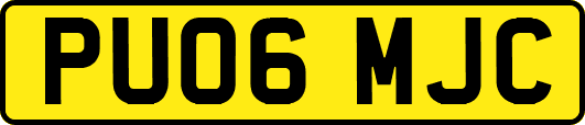 PU06MJC