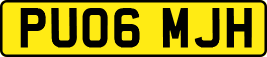 PU06MJH
