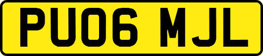 PU06MJL
