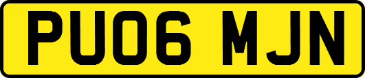 PU06MJN