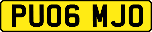 PU06MJO