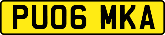 PU06MKA