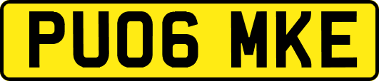 PU06MKE