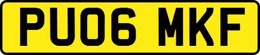 PU06MKF