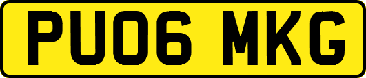 PU06MKG