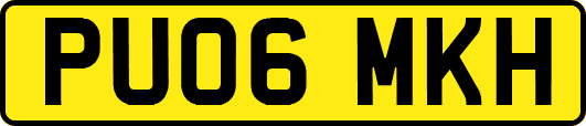PU06MKH