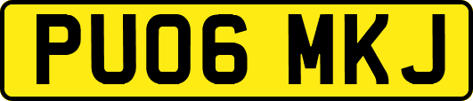 PU06MKJ