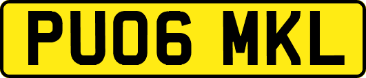 PU06MKL