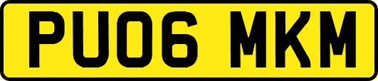 PU06MKM