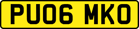 PU06MKO