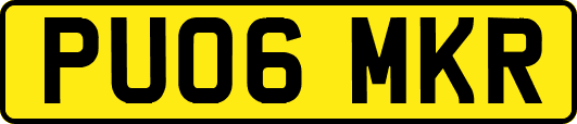 PU06MKR