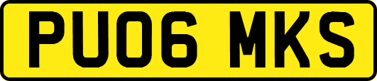 PU06MKS