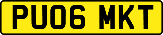 PU06MKT