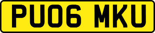 PU06MKU