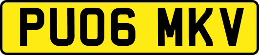 PU06MKV