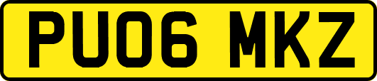 PU06MKZ