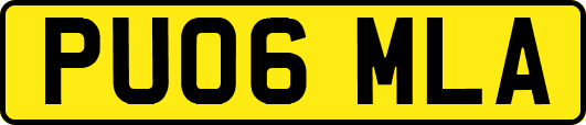 PU06MLA