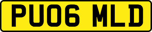 PU06MLD