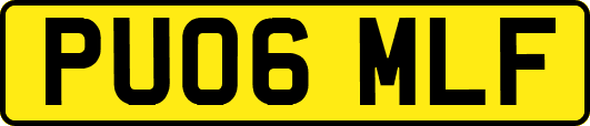 PU06MLF