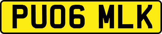 PU06MLK