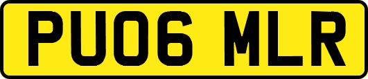 PU06MLR